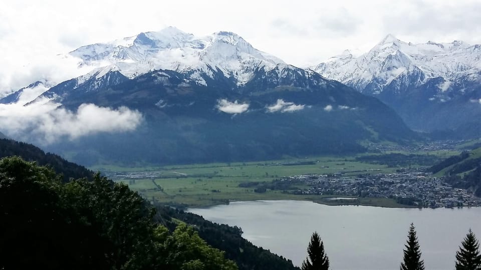 Zell Am See and Kaprun Private Full-Day Trip From Salzburg - Important Information