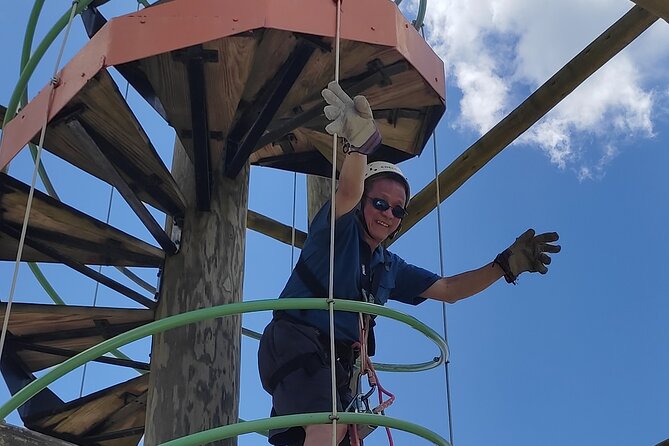 Zipline Expedition In Punta Cana - Guest Reviews