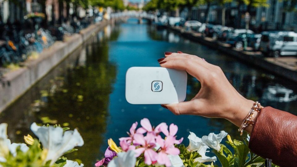 Zurich: Unlimited 4G Internet in the EU With Pocket Wifi - Customer Support