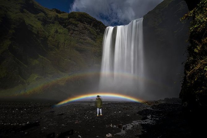 6-Day Summer Ring Route of Iceland Small-Group Tour - Key Points