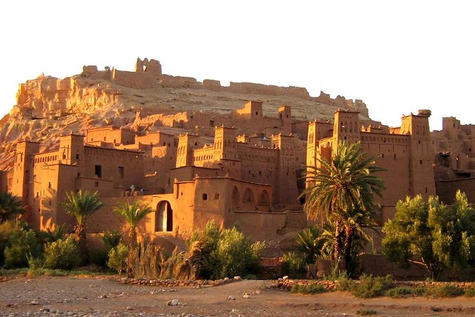 10 Days Morocco Cultural Tour From Casablanca - Tour Inclusions