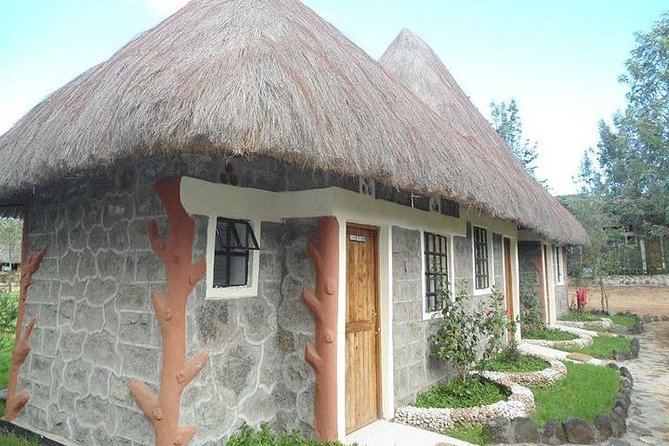 12 Days Kenya and Tanzania Safari Private Lodge From Nairobi - Accommodation and Meals