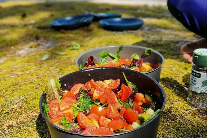 2-Day Kayak Tour in the Stockholm Archipelago - Guests Experiences