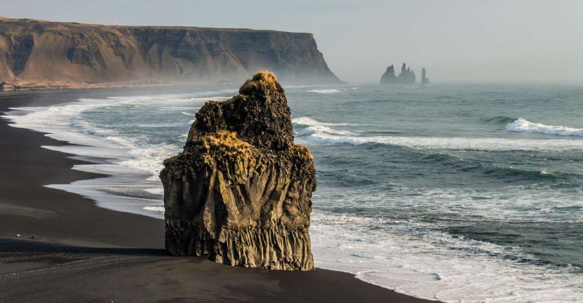 2 Day Summer Iceland Tour to South Coast - Dinner Timing