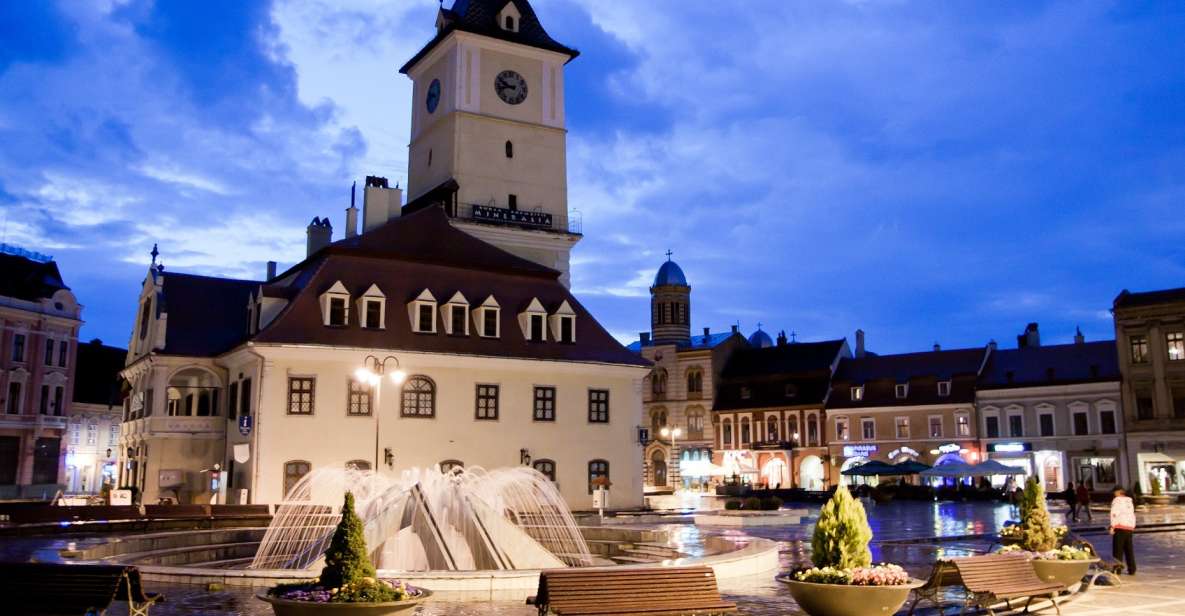 2-Day Transylvania Short Tour From Bucharest - Frequently Asked Questions