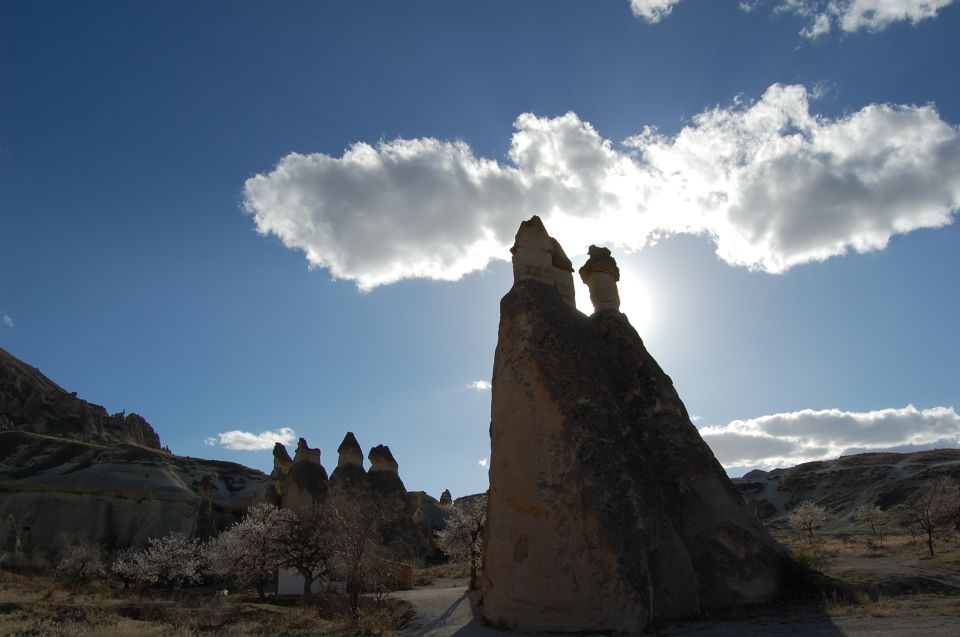 2 Days Cappadocia Tour - Pottery-making in Avanos Town