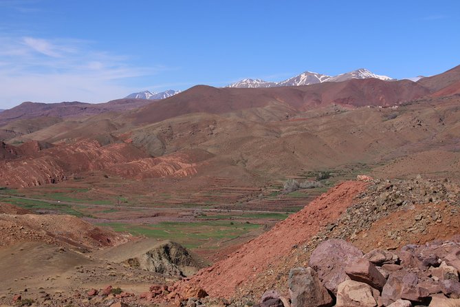 2 Days Excursion Into Zagora Flat Desert - Cultural Experiences and Attractions