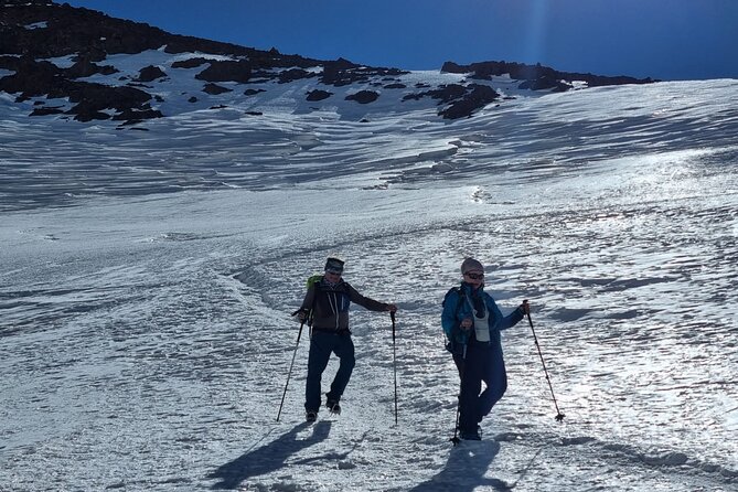 2 Days Mt Toubkal Trek - Included Rental Equipment and Meals