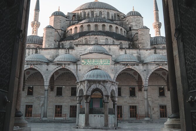 2 Days Private Guided Istanbul Tour (Single Price up to 12 PAX) - Highlights of the Tour