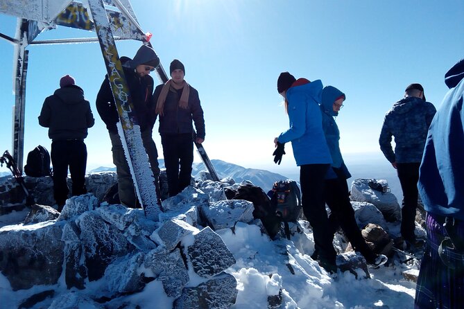 2 Days Toubkal Hiking From Marrakech - Cancellation Policy