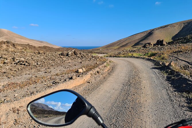 2-Hour Motorcycle Enduro Trip in Fuerteventura - Booking and Cancellation