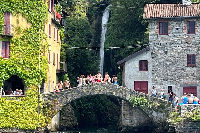 2-Hour Private Tour Sailing on Lake Como With Aperitif - Hospitality and Service