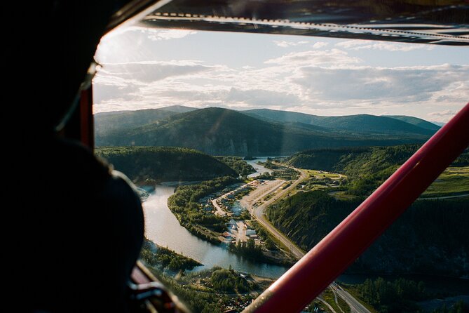 20 Minute Dawson City Scenic Flight Tour - Duration of the Scenic Flight