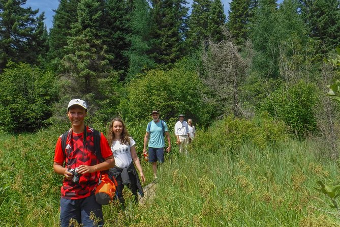 3 Day Algonquin Park Canoe Trip - Moose & Beaver Safari - Meals and Dietary Accommodations