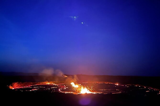 3 Day Danakil Depression Ertale and Dallol Tours - Itinerary Overview