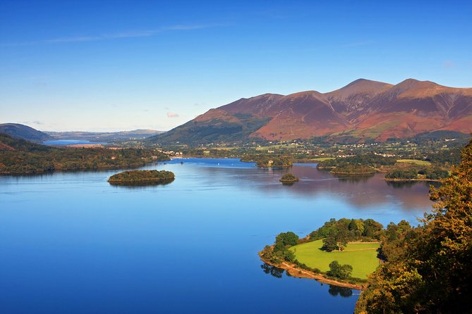 3-Day Lake District Explorer Small-Group Tour From Edinburgh - Cancellation Policy