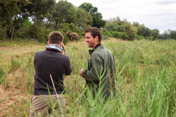 3 Day Lodge/Treehouse Kruger National Park Safari - Preparing for the Adventure