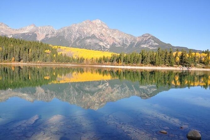 3 Day Rocky Mountains Tour, Banff & Yoho National Park (Free Airport Transfer) - Outdoor Activities