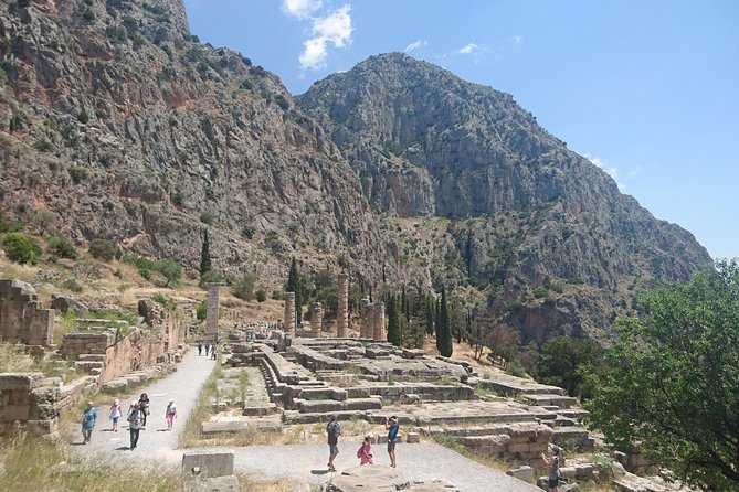 3-Day Trip to Delphi and Meteora From Athens - Additional Information