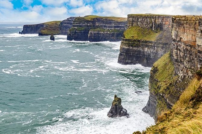 3-Day West Coast Explorer From Dublin Including Admission - Traveler Considerations