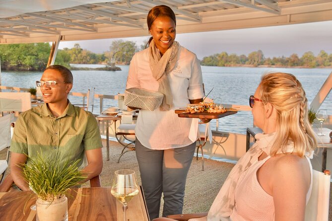 3 Days Activity-Packed Package in Victoria Falls - Delightful Dining