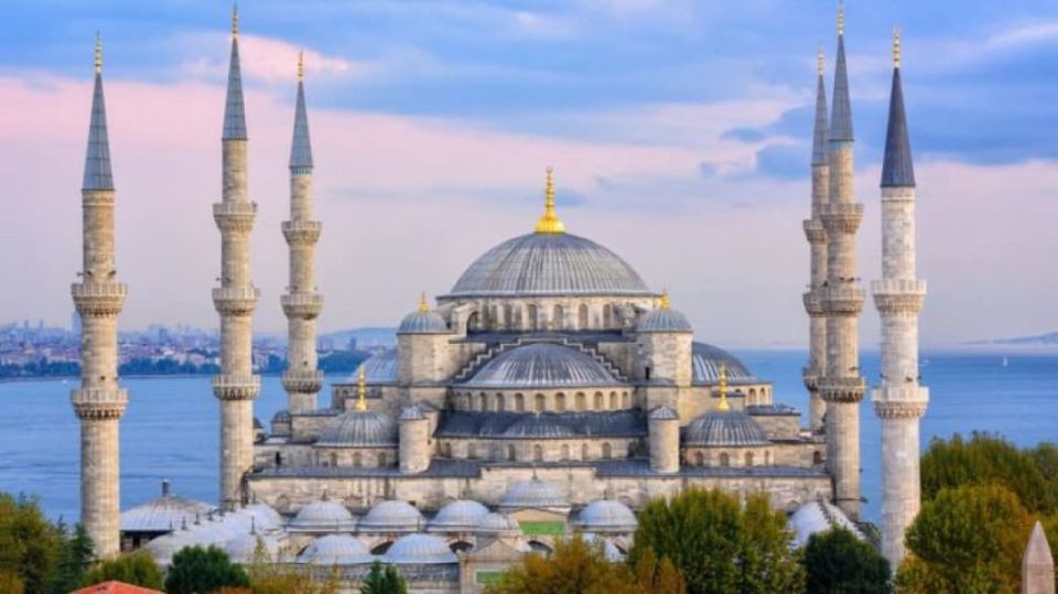 3 Days Istanbul Tour From Kusadasi / Izmir - Frequently Asked Questions