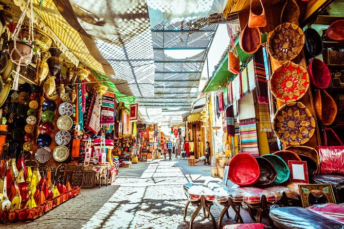 3-Days Trip From Marrakech to Chefchaouen via Imperial Cities - Tour Reviews and Pricing