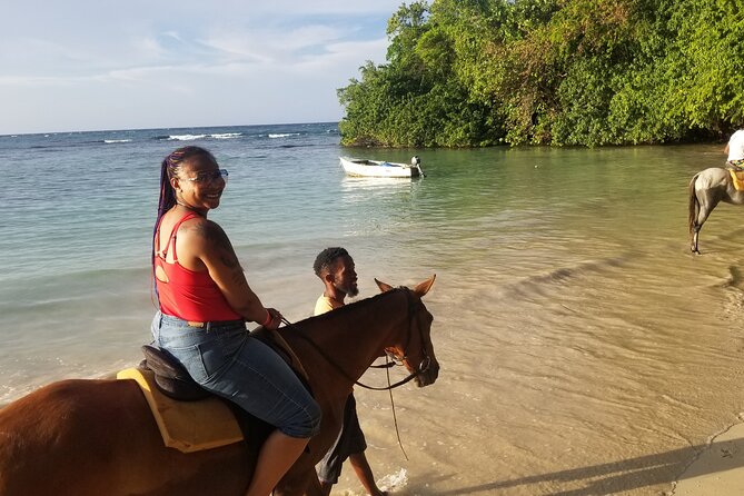 3. Dunns River Falls Ocho Rios Private FunDay Tour - Highlights and Experiences