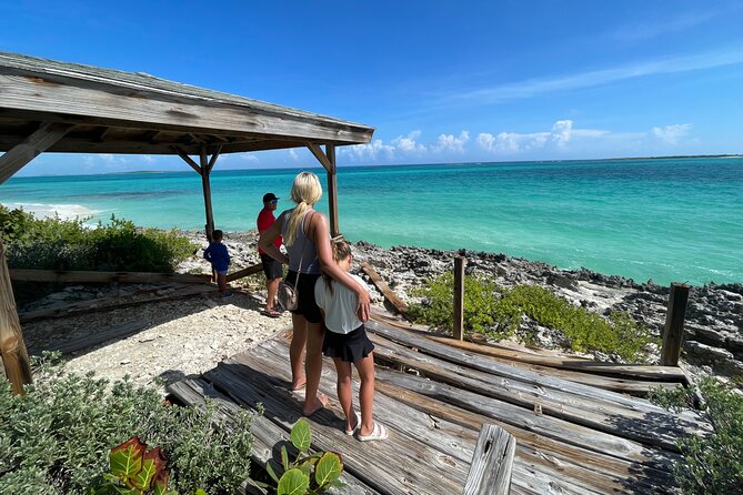 3 Hours Guided Great Exuma ATV Tour - Operator Information