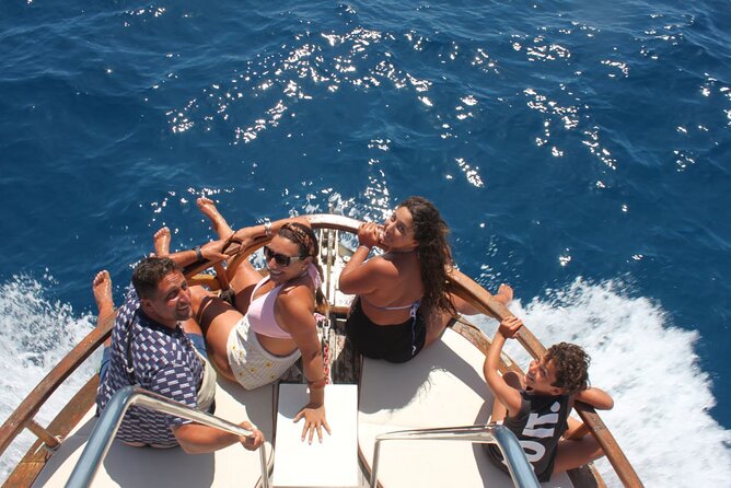 3-Hours Private Tour to Accessible Boat En Canary Island - Tour Price