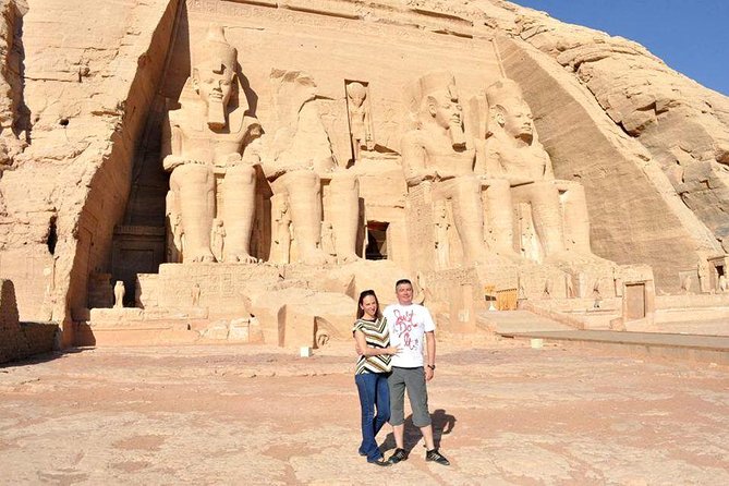 4-Day 3-Night Nile Cruise From Aswan to Luxor With Balloon and Abu Simbel - Pricing and Booking