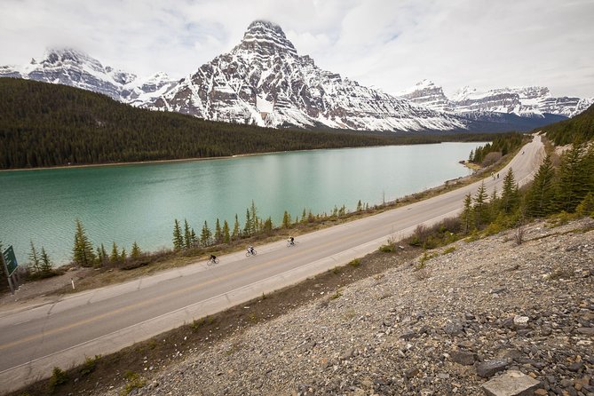 4-Day Bicycle Tour Through Canadian Rockies - Tour Conditions