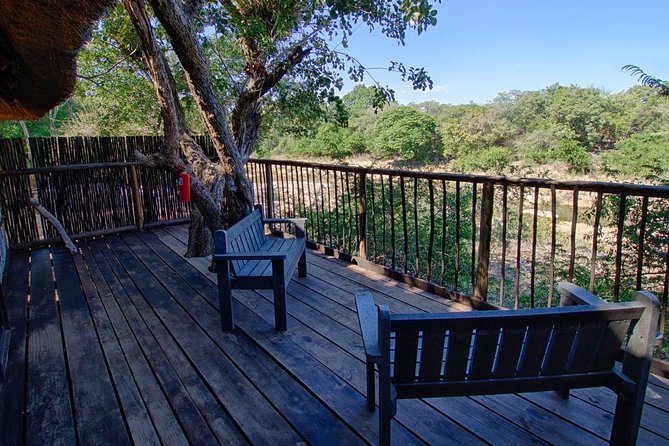 4 Day Lodge and Treehouse Kruger National Park Safari - Itinerary and Activities