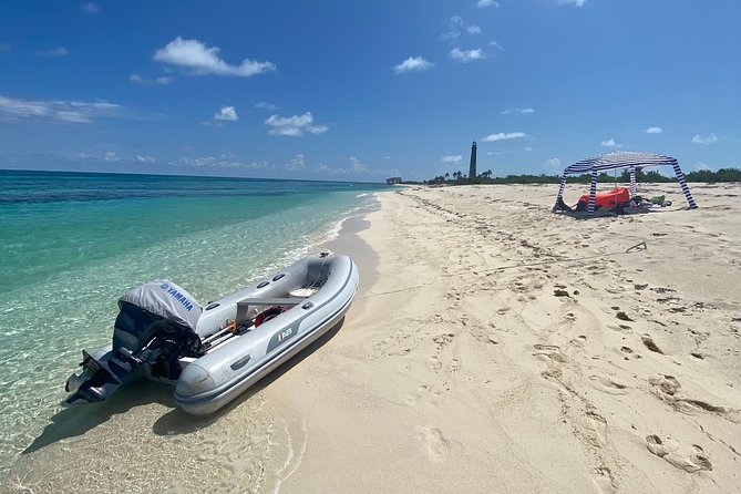 4 Days, 3 Nights Sailing Catamaran Experience in the Exumas, Bahamas - Cherished Memories and Lasting Impressions