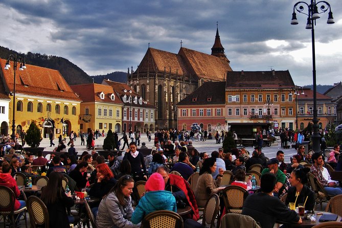 4 Days Private Tour in Transylvania: Sibiu, Sighisoara and Brasov - Customizable Itinerary