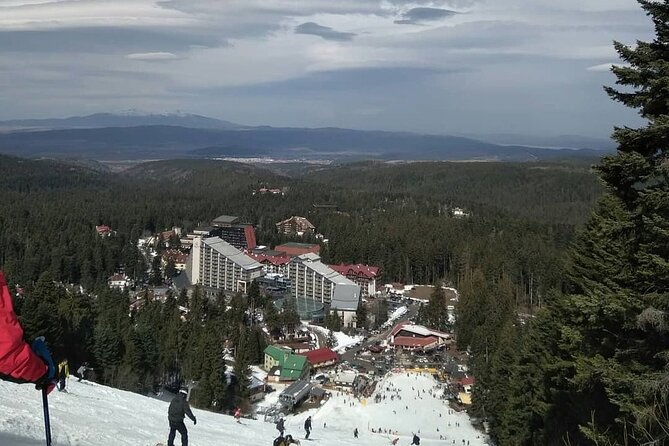 5-Day Ski or Snowboard Equipment Rental in Borovets - Customer Reviews