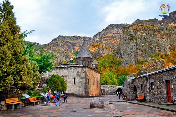 5 Days/4 Nights Ready Tour Package in Armenia - Itinerary