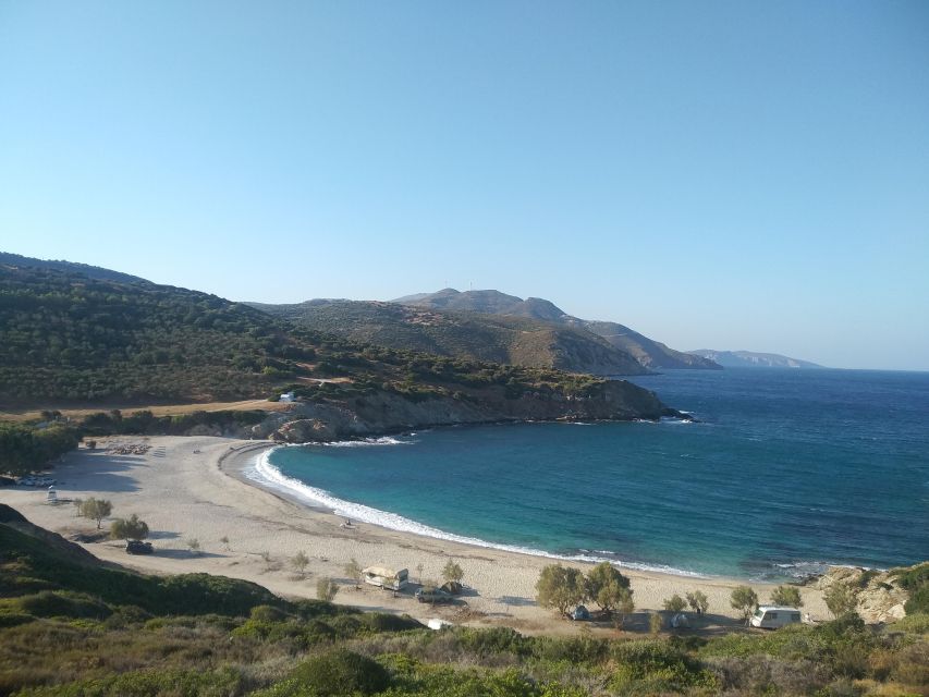 5 Days - Discover Evia Island - Group Size and Availability