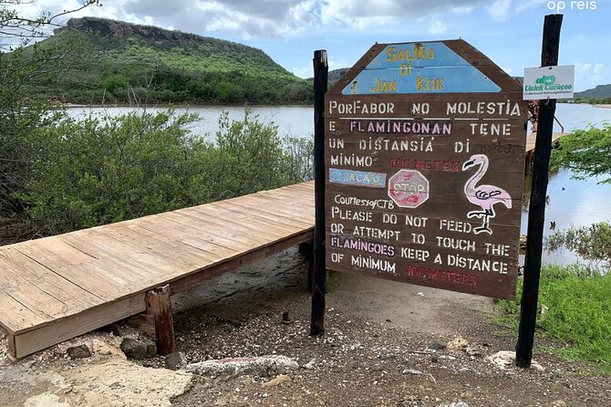 5 Hours ATV Jeep'S Style Beach Hopping Tour in Curacao - Booking Information