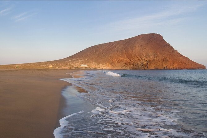 6 Hrs Private Tour In Tenerife - Price and Guarantee