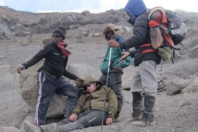 7 Days Kilimanjaro via Machame Route Affordable Price - Packing Essentials