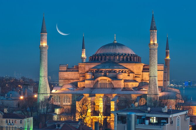 7 Days Turkey Tour Package - Highlights of Turkey - Group Size and Accessibility