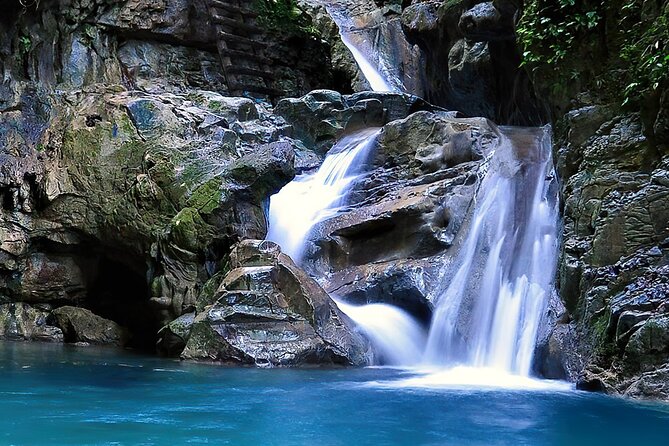 7 Waterfalls of Damajagua Tour - Tour Availability