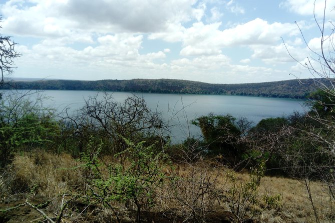 8-Hour Lake Chala Guided Tour From Moshi or Arusha | BURIGI CHATO SAFARIS Co LTD - Exploring Lake Chala