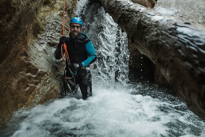 Adrenaline Canyoning Tour - Gear and Clothing