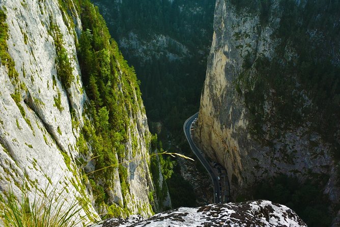 Adventure Day Trip From Iasi | Hiking in the Carpathian Mountains - Activities and Highlights