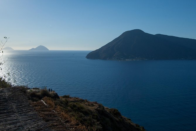 Aeolian Islands Day Trip From Taormina: Lipari and Vulcano - Multilingual Tour Escort/Host