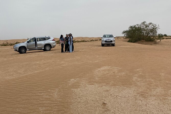 Agadir Jeep Safari 4x4 Desert Adventures With Couscous & Tajin - Berber Village Experience