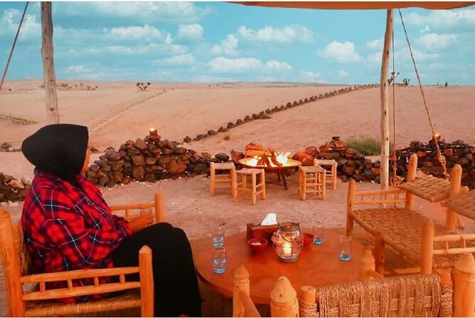 Agafay Desert: Dinner + Show With Quad Bike & Sunset Camel Ride - Reviews and Ratings