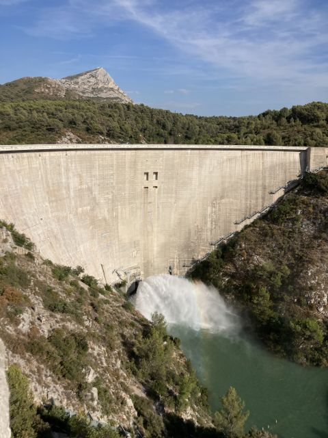 Aix-en-Provence: E-Bike Tour of Mount Sainte-Victoire - Tour Cancellation Policy